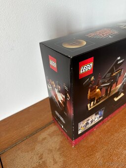 LEGO® Ideas 21334 Jazzové kvarteto - 4
