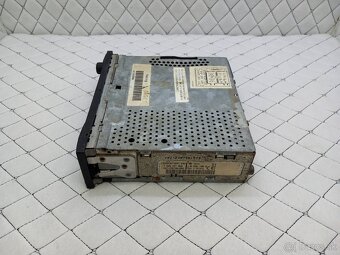 Autorádio GAMMA 7 648 227 060 - 4