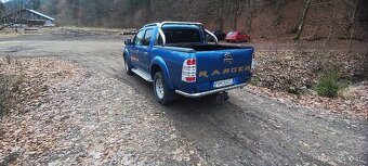 Ford ranger - 4