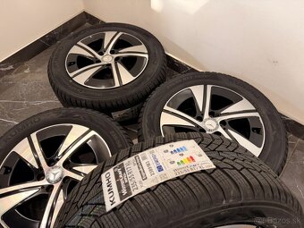 origo Mercedes V-Klasse W447 r17 A4484011400 - 4