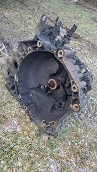 Ptevodovka Boxer, Jumper 6q - 4