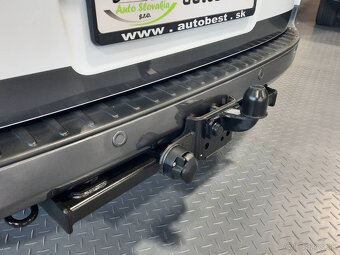 Ford Tourneo Custom 2,0 TDCi ACTIVE - rv. 2022 - 4