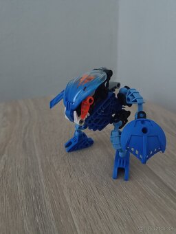 Lego Bionicle - 4