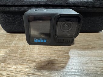 Predám GoPro Hero13 Black Bundle - 4