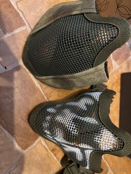 Airsoft VÝPREDAJ - 4