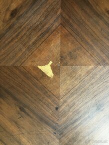 Starožitný stôl - 4