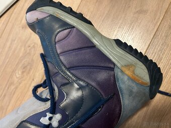 Snowboard 147 cm – dámsky / juniorský - 4