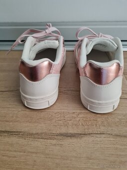 Tenisky značky Graceland veľ. 33 - 4