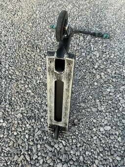 Freestyle kolobežka - 4