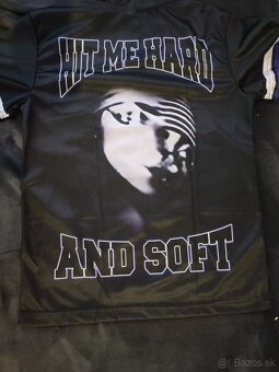 Billie Eilish tričká - 4