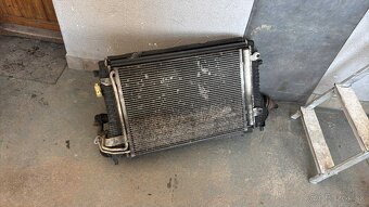 Predok na Volkswagen Touran - 4