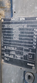 Iveco Eurocargo - 4