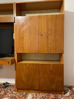 Predám nábytok - 4