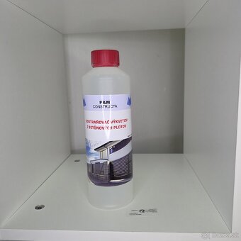 profesionálna chémia na ploty - 4