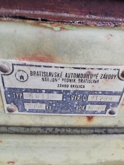 Vojenská elektrocentrála 60kw - 4