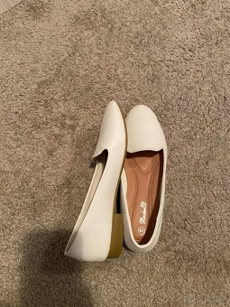 Svadobné topánky - 4