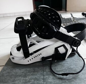 SPLITBOARD NITRO VOLTA - 4