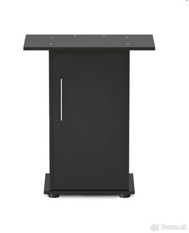 Predám 54l akvárium so skrinkou - 4