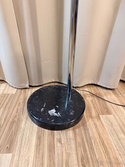 Moderná stojaca lampa - 4