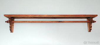 Vidiecka drevená Garniža - 4