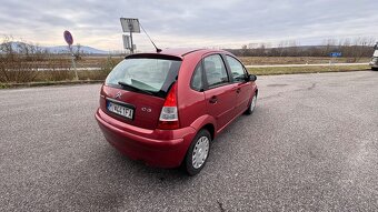 Citroën C3 1.4i Max Slovenské Vozidlo - 4