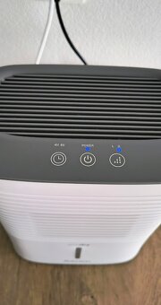 Predám odvlhčovač vzduchu - 4