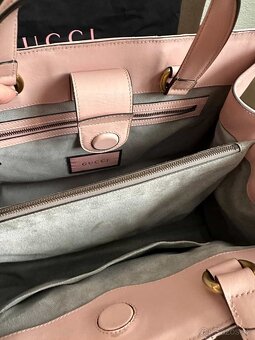 Gucci originál kabelka - 4