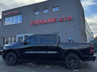 Dodge Ram, LIMITED, 2021 LIMITED - 4