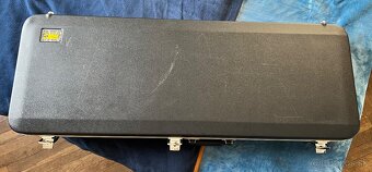 Rickenbacker 620/12 2017 - 4