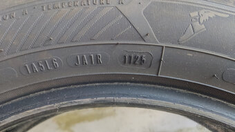 Goodyear EfficientGrip Performance 2 175/65 R17 87H - 4