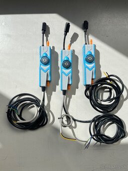 Čerpadlo kondenzátu Micro Blue 5L/H - 4