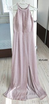 Spoločenské šaty - 4