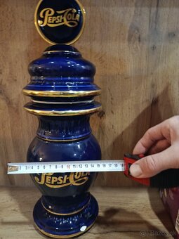 Keramický stojan na pipu - 4