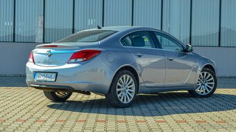 Opel Insignia 2.0 CDTI 130k Edition - 4