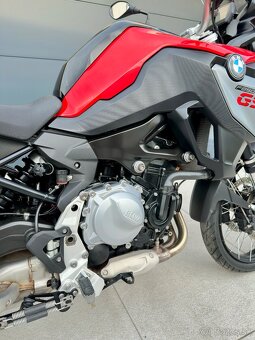 Bmw f 850 gs - 4
