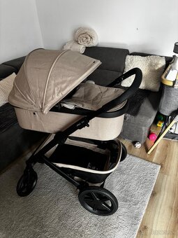 Predám nový Joolz Geo3 - 4