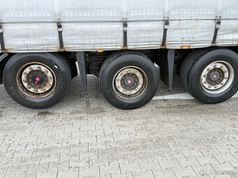 Kögel SN24 LowDeck SAF 2016 - 4