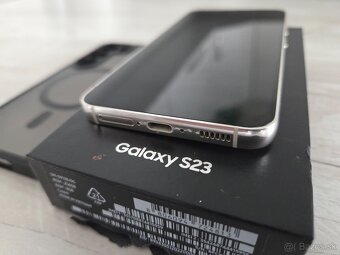 Samsung Galaxy S23 5G 256GB - 4
