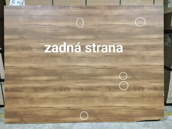 DTD a MDF dosky - 20  € ks - 4