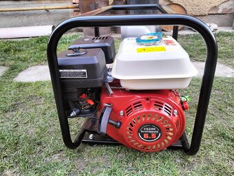 Predaj čerpadla - 4