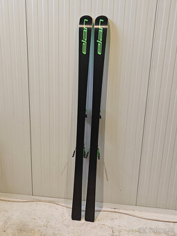 LYŽE ELAN ACE GSX 171CM - 4