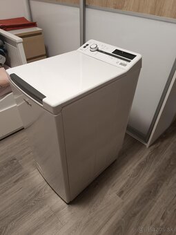 Whirpool 6th sense - 4