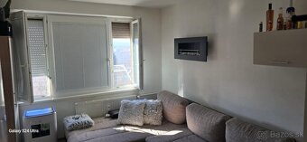 Garzónka do prenájmu - 4