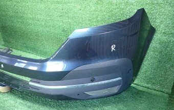 vw t6 nárazník 2019+ - 4