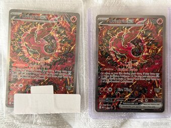 Pokémon PSA 10 sbírka 15ks - 4