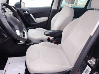 C3 1,4 benzín. DOVOZ - 4