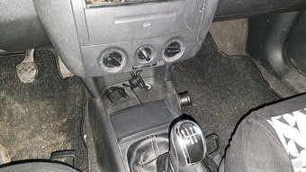Fabia 1,9tdi - 4