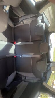 Ford Focus Combi 1.6 TDci - 4