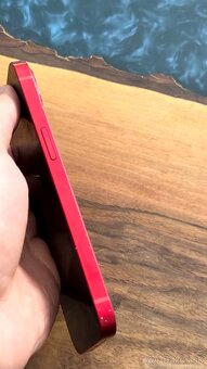 iPhone 13 256gb Product Red - 4
