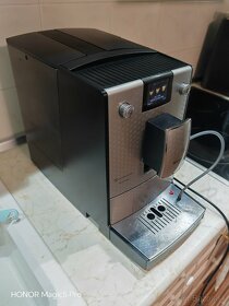Espresso kavovar Nivona Nicr768 - 4